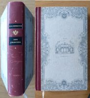 C. C. Bergius (1910-1996) - Autogramm in Buch