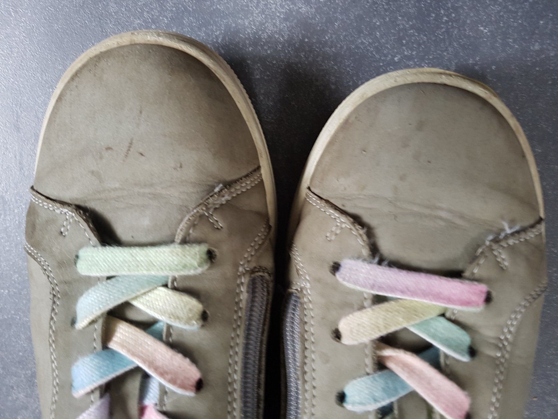 Ricosta Scarpe per ragazze: Sneaker von Ricosta, Gr 36 – Usato da St.Gallen venduto da dajo0809 5