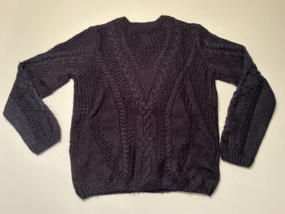 Pepe Jeans Maglioni & Felpe: Pullover, PEPE JEANS, S – Usato da Stäfa venduto da ten_9rrs 5
