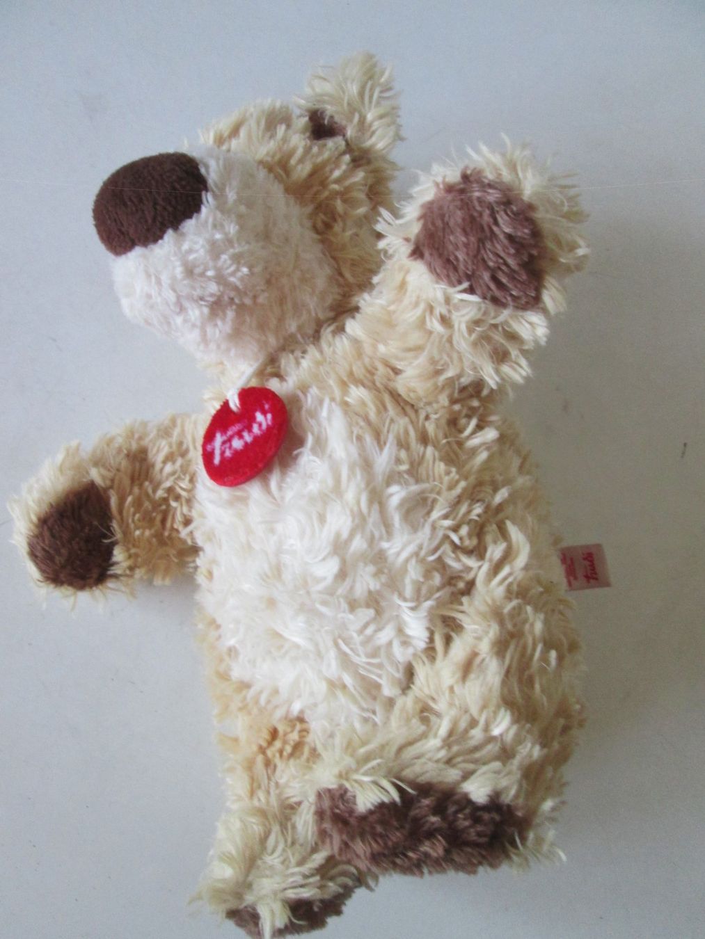 Jouets: Trudi Bär – D'occasion à Sementina par babucia 1