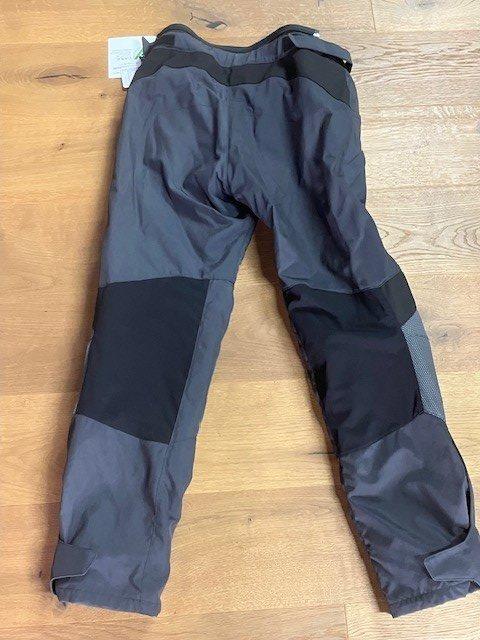 BMW Gerlos Motorradhose Damen (schwarz)