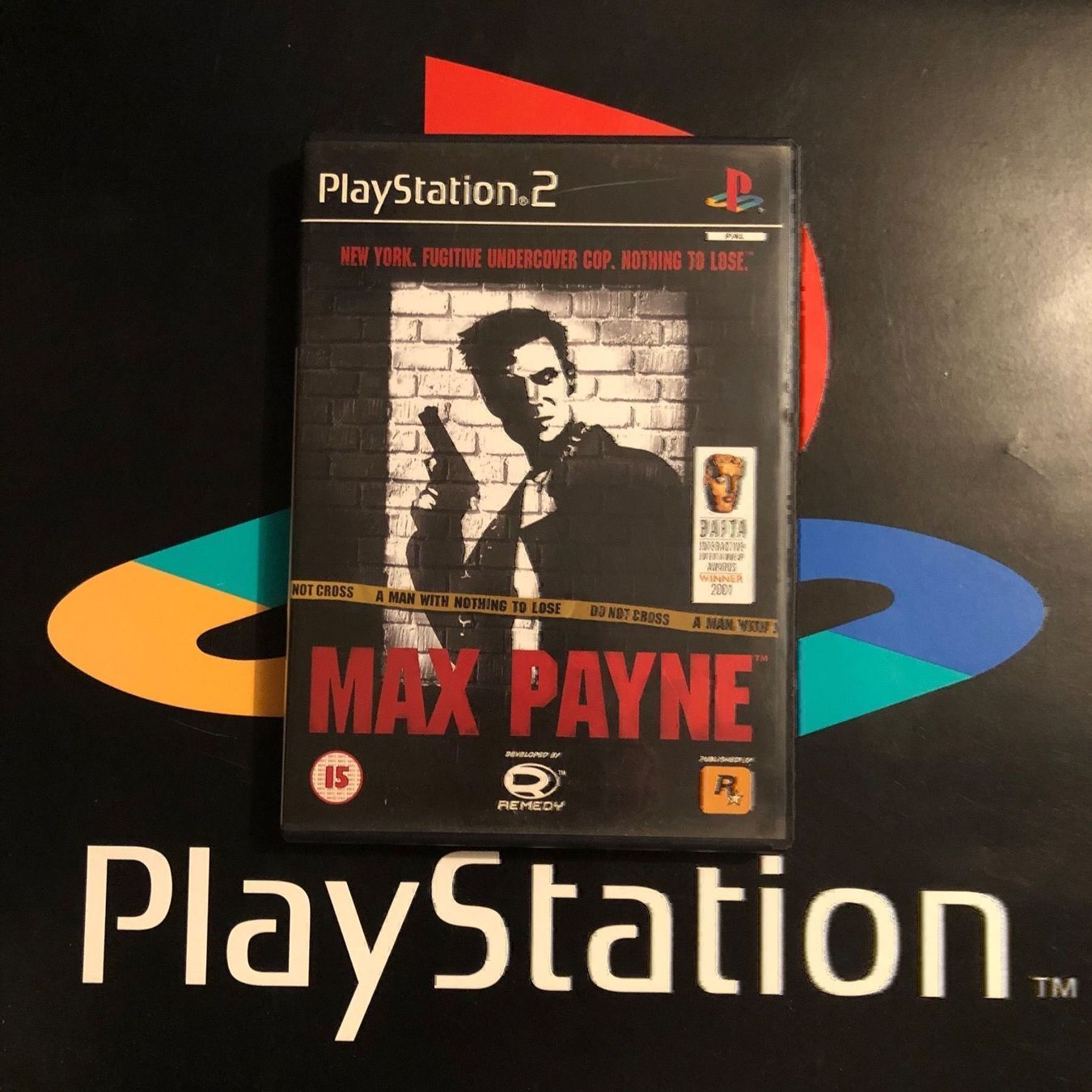 Giochi: Max Payne für PS2 – Usato da Kestenholz venduto da Mad18