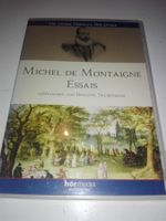 Michel de Montaigne: Essais  (Hör-Media)