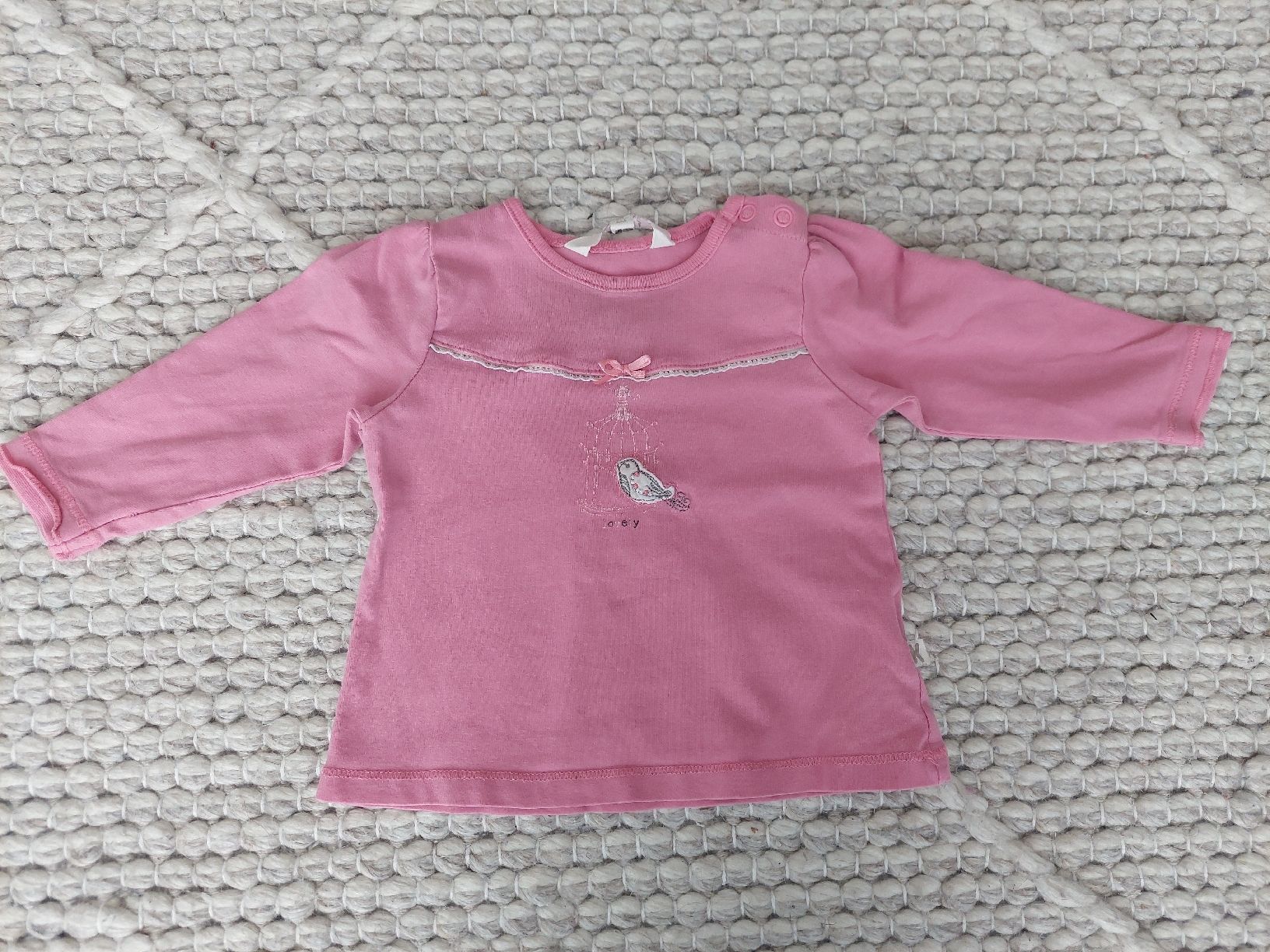 Pullover & Sweatshirts: Pullover Gr. 68 – Gebraucht aus Unterägeri von del_x5dk