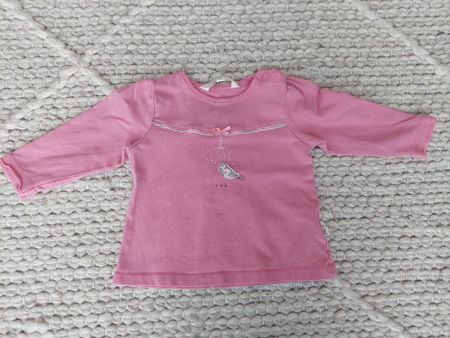 Pullover Gr. 68