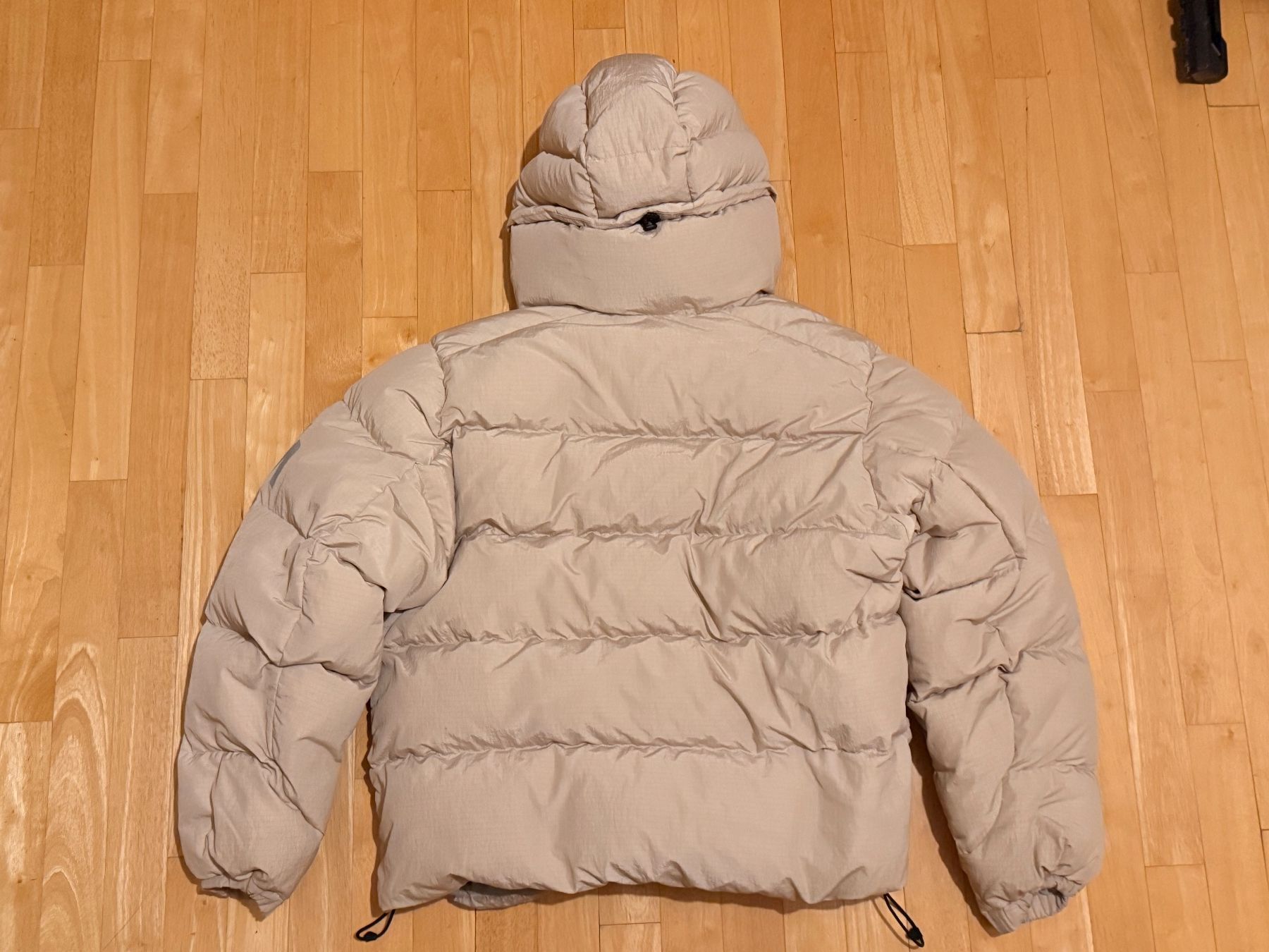 Giacche: Storm 700 Puffer Jacket - Harlaut Apparel NEU – Nuovo e nell'imballaggio originale da Allschwil venduto da GrenzWert 7