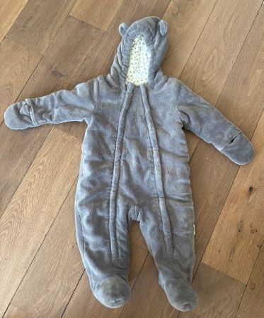 Overall von Bornino (Gr. 74/80)