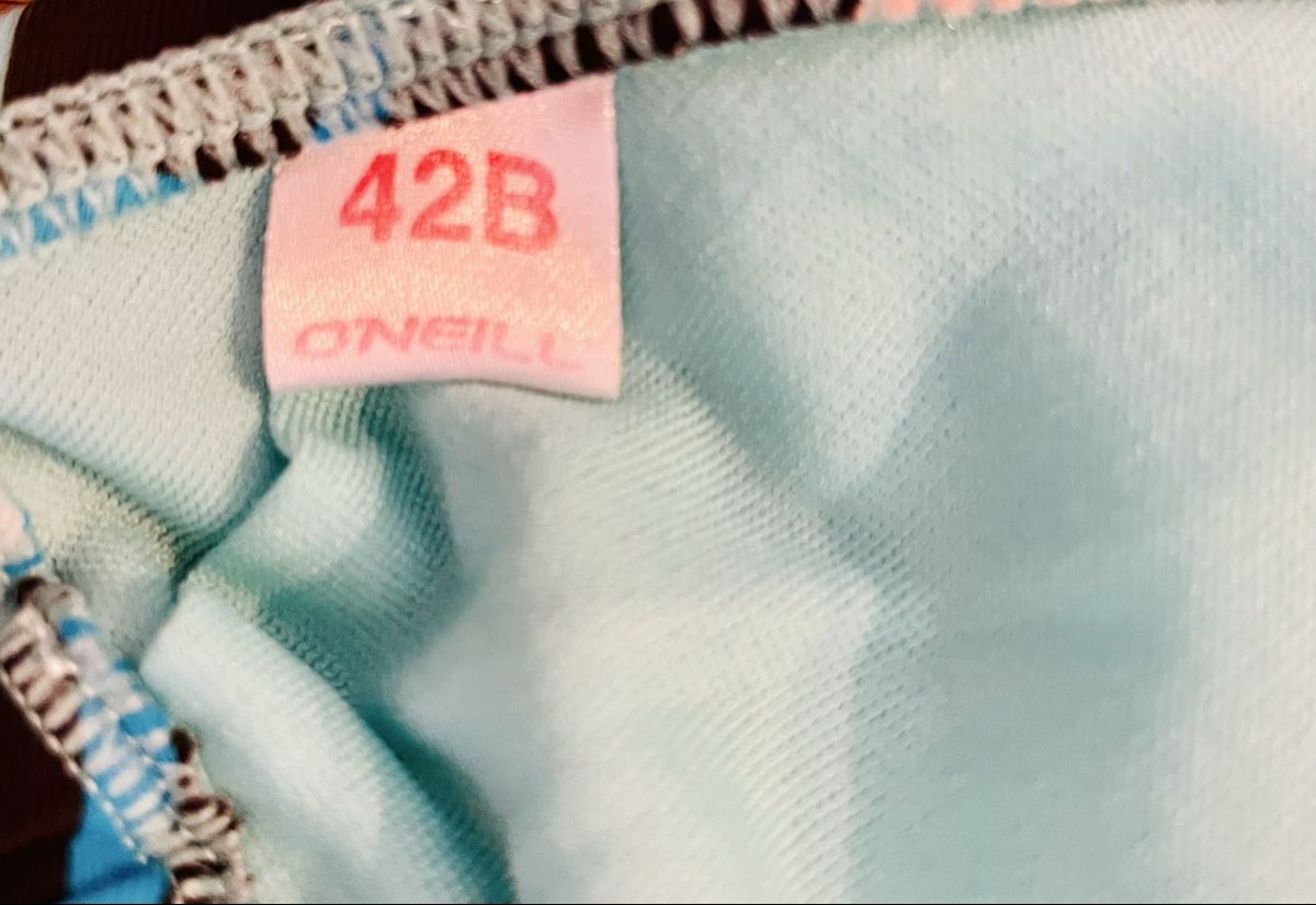 O'Neill Costumi da bagno & Bikini: O'Neill Bikini - Grösse 42 – Usato da Stansstad venduto da alexandra171080 3