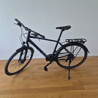 Neues Kristall Velo