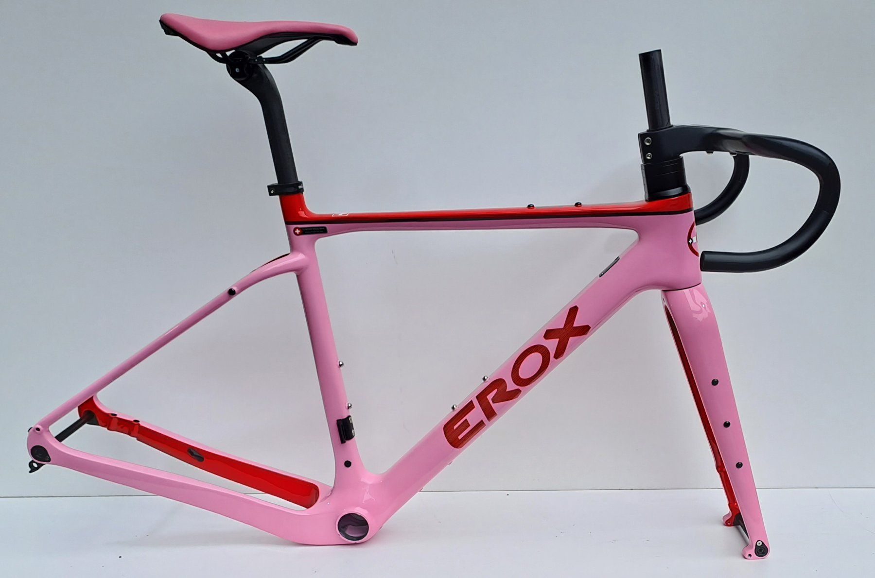 Gravel Race Bike Erox GRX women Grösse XS (Neu und originalverpackt) in ...