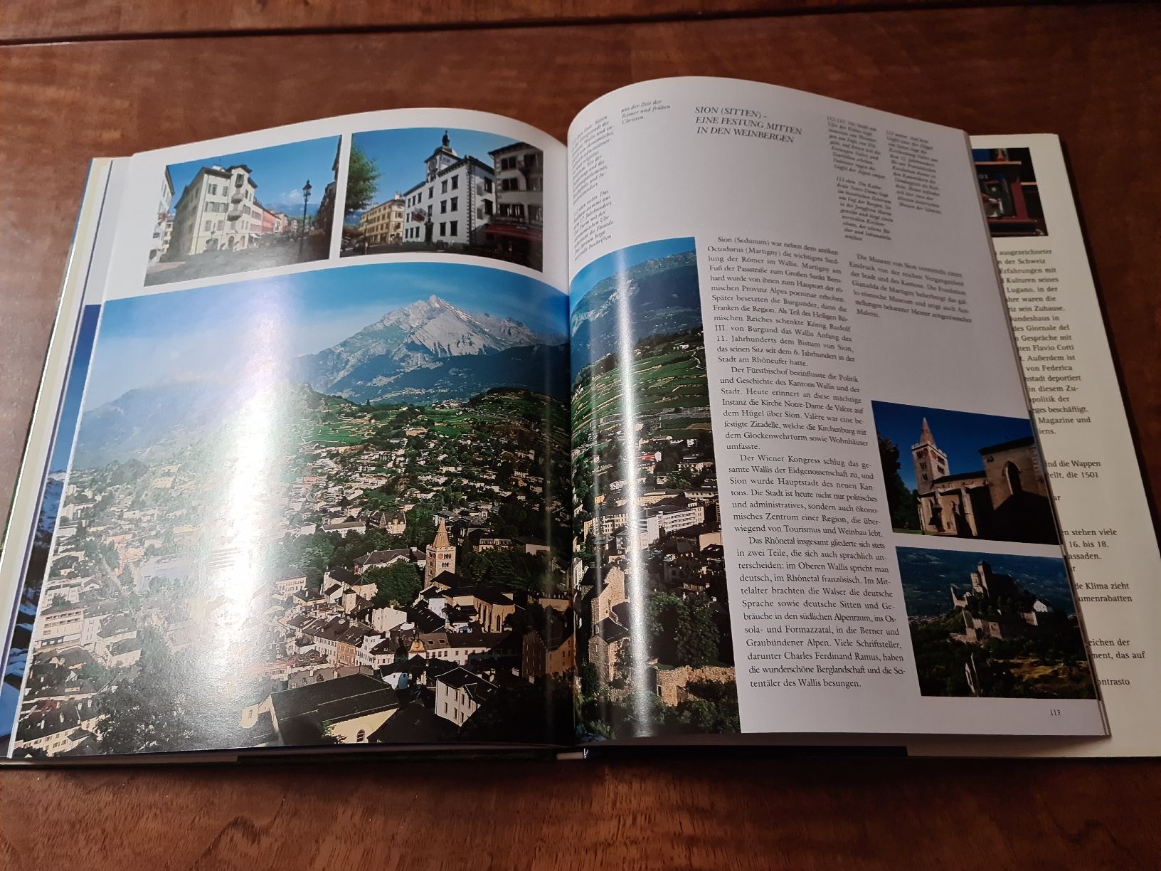 Libri: Schweiz-Damals und Heute – Usato da Erstfeld venduto da Mario_boe0 3