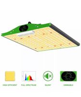 +Grow Lampe  P1000 1000W LED Grow Light