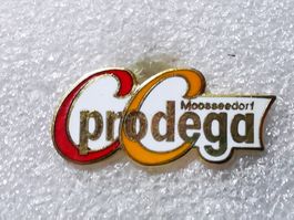 Ansteckpin 58: Prodega