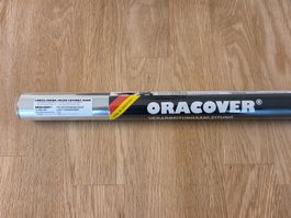 Oracover Bügelfolie Oralight Transparent