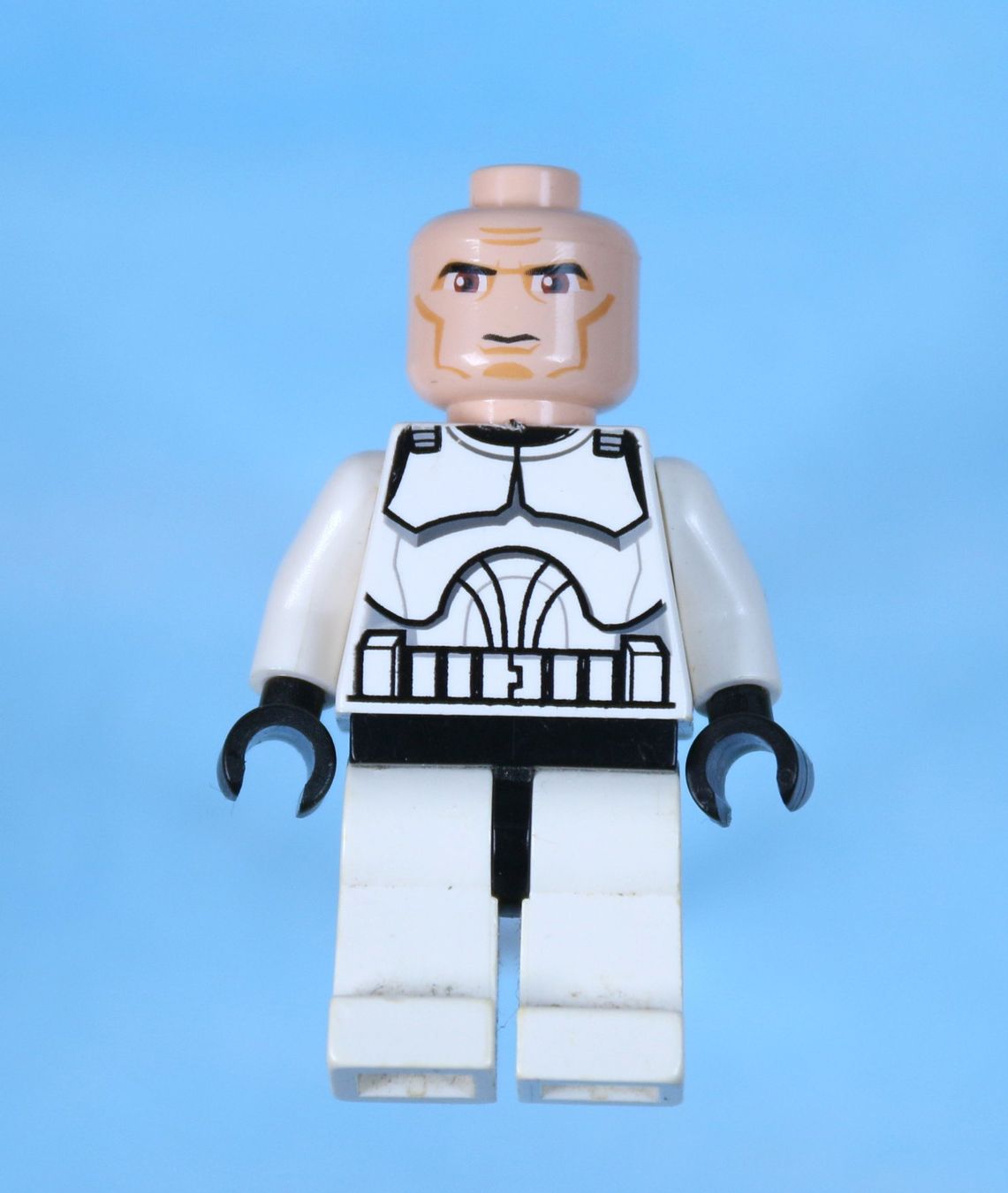 Lego Spielzeuge: LEGO Minifigur Clone ARF Trooper Razor – Gebraucht aus Hettlingen von Scholi99 1