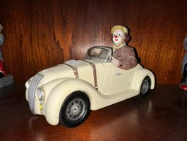 Gilde Clown - Millenium Driver