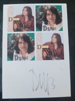 Drupi - Handsigniert