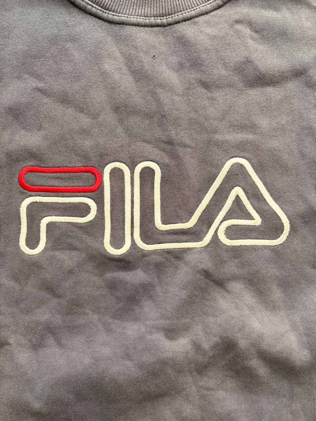 Fila Maglioni & Felpe: Fila Pullover – Usato da Wigoltingen venduto da _vntg_ 1