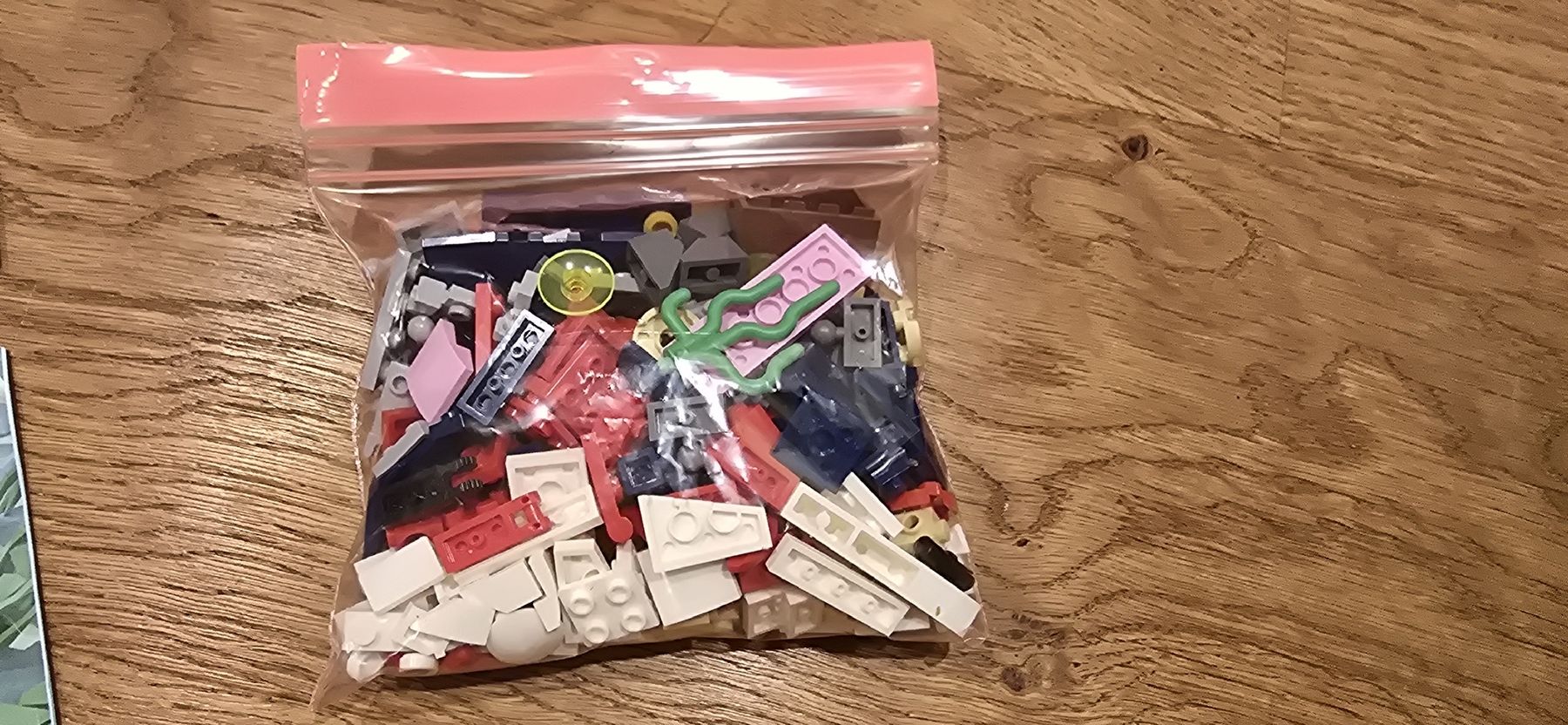 Lego Baukästen: Lego 31088 Creator Haifisch – Gebraucht aus Wil SG von zugersee1980 3