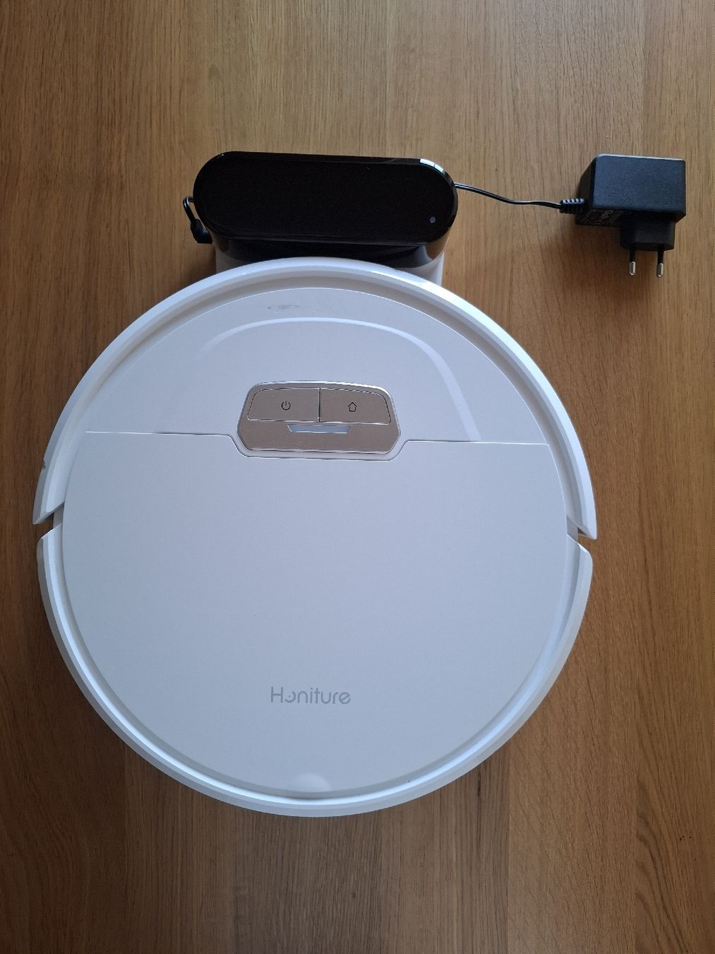 Aspirapolveri & Accessori: Honiture G20 Saugwischroboter – Usato da Effretikon venduto da cor_vx9r 6