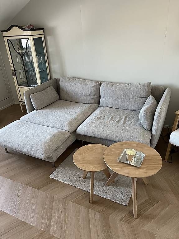 Ikea Sofas: Ikea "Söderhamn" 2-er Sofa – D'occasion à Zofingen par Accolaf