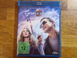A World Beyond (2014) RAR