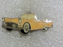 Ansteckpin 154: Auto Oldtimer