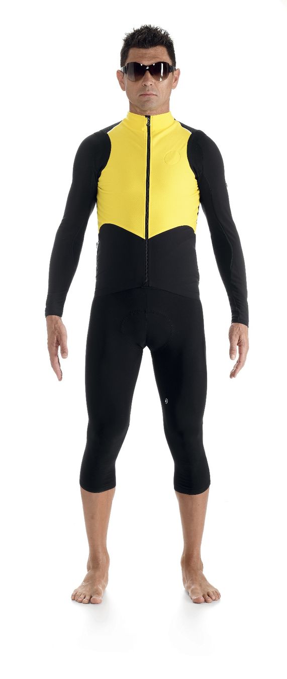 Assos Gilet & Giacche: ASSOS tiburuGiletEquipe – Nuovo (secondo la descrizione) da Thalwil venduto da Swisshoneys 1