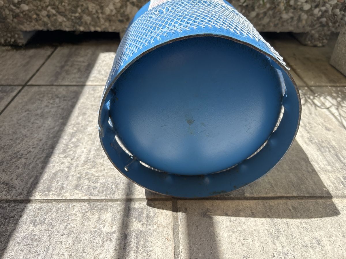 Campingaz Gas-Geräte & -Technik: CAMPING gaz Flasche  – Gebraucht aus Unterengstringen von hab_dyp5 3