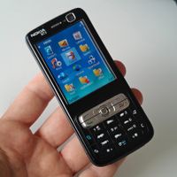 Nokia N73 - Smartphone