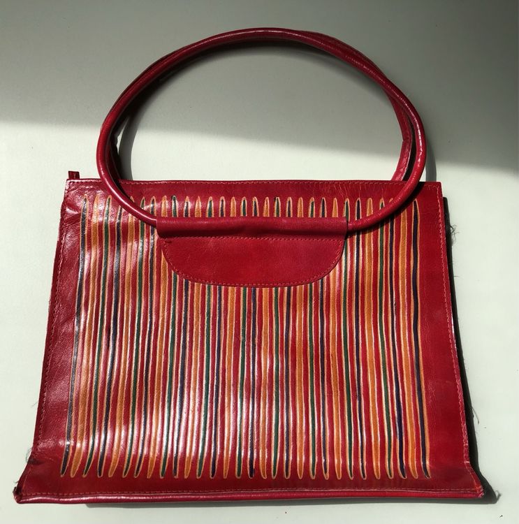 Sommer-Handtasche 1