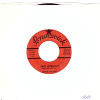JACKIE WILSON