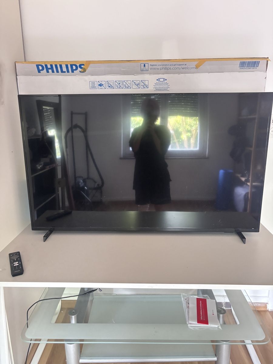 Philips Televisori: TV – Usato da Neuhausen venduto da ish_8g79