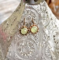 Schöner Ohrschmuck von Olga Ribler