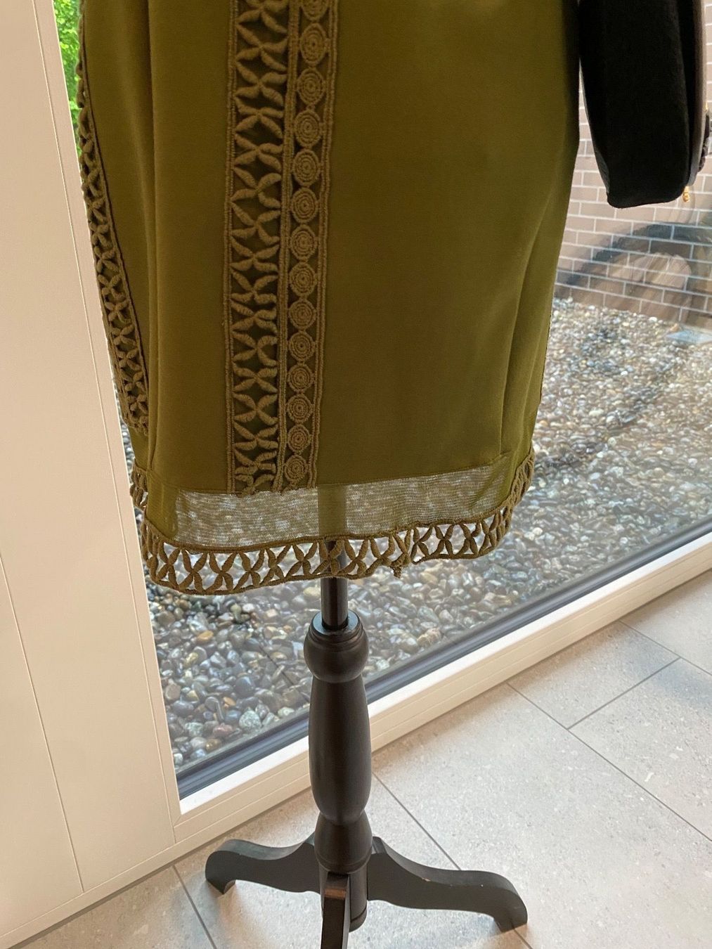 Vestiti: Mega herziges Kleid von Freepeople, Gr. XS – Nuovo (secondo la descrizione) da Baar venduto da Jjanet 3