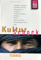 Buch Kulturschock Tuareg Harald A. Friedl Reise Know-How