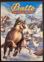 Balto (3) - Sein grösstes Abenteuer  > De-Eng-Fr-Nl <  ©2004