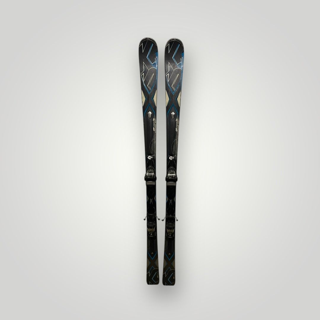K2 Skis: K2 All Mountain Ski 172cm – Gebraucht aus Murten von Ski-Outlet