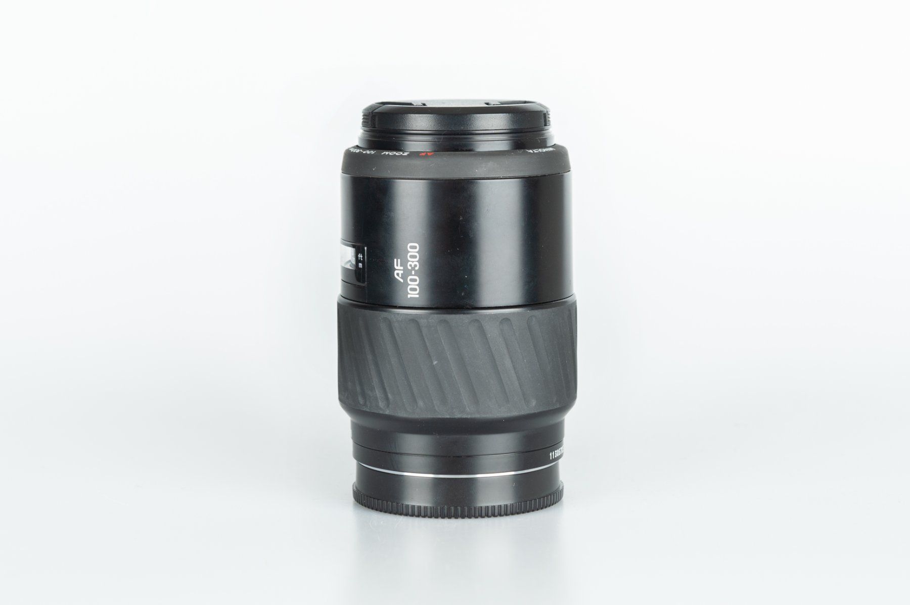 Minolta Obiettivi: Minolta AF 100-300mm 1:4.5-5.6 – Usato da Frauenfeld venduto da foto_winiger_gmbh 3