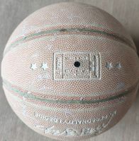 Used Basketball - Perfect for Summer Outdoor Fun!
