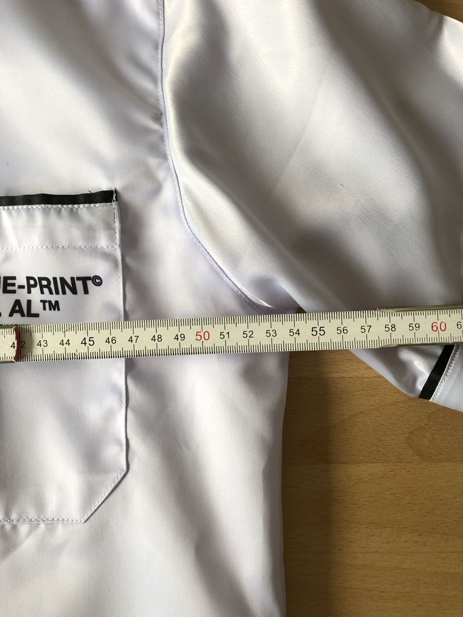 Hemden: SOLE ET. AL Chrome Identity Silk Shirt / M – Neu (gemäss Beschreibung) aus Lüchingen von cabu_lina 7