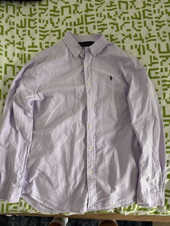 Polo Ralph Lauren Hemd