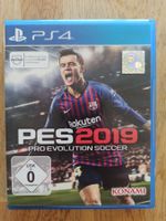 PES 2019 - Pro Evolution Soccer PS4 / PS5