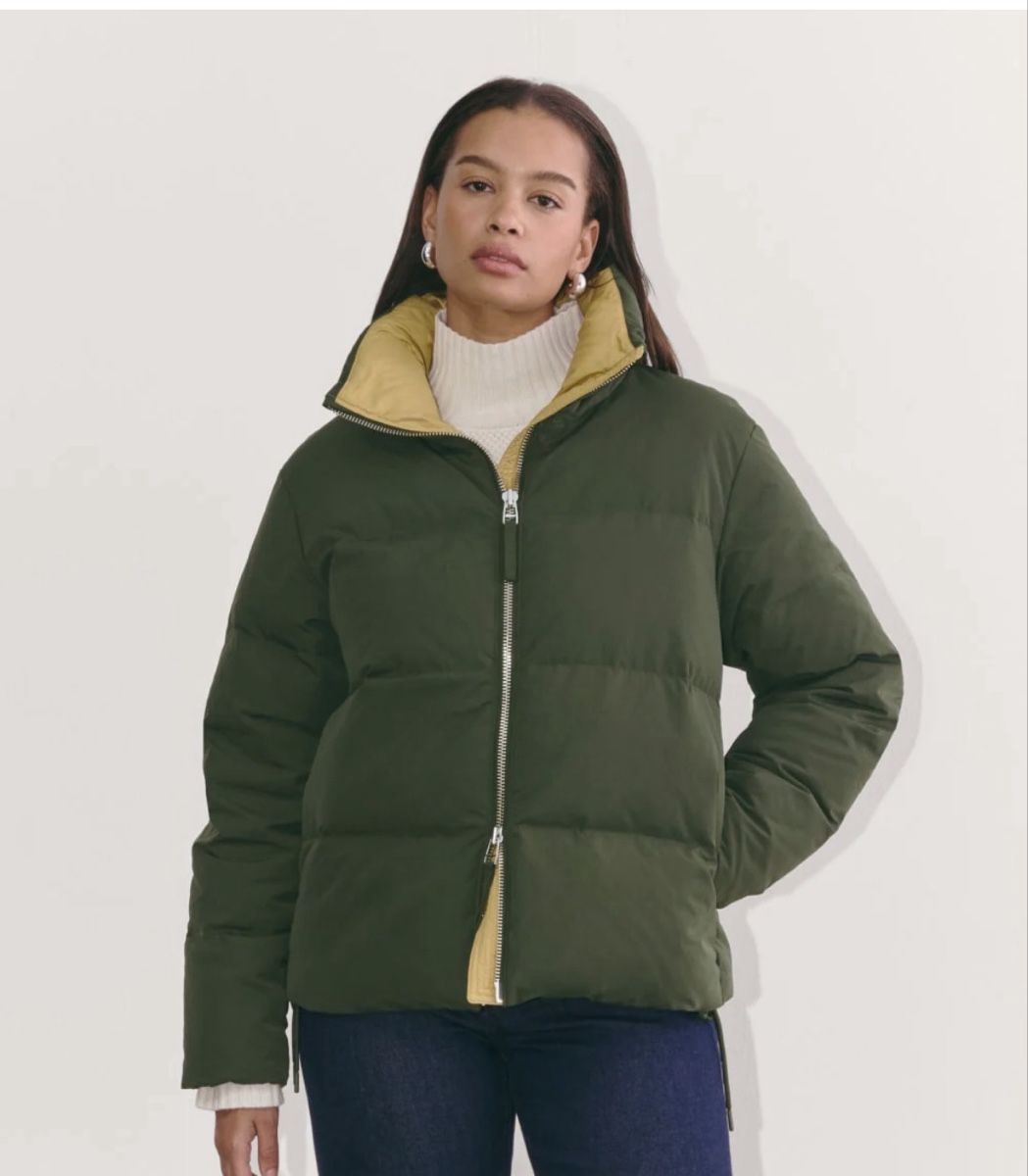Everlane Jacken: Everlane Puffer Jacket XS – Neu und originalverpackt aus Zürich von CanBC