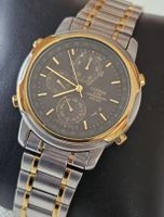 CITIZEN Chronograph Multifunction Elegante Herrenuhr 37mm