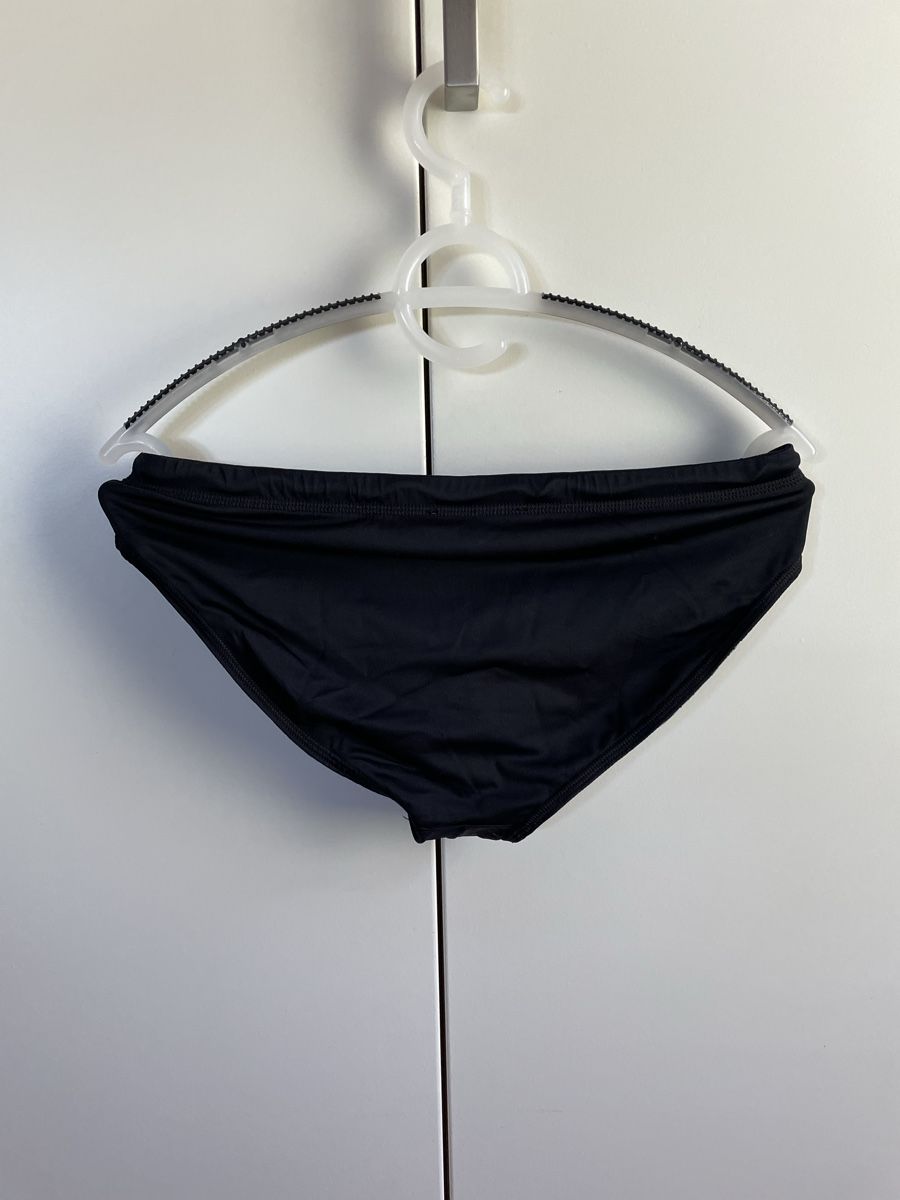 Versace Costumi da bagno: Maillot de bain Versace réversible, taille 4 comme neuf – Nuovo (secondo la descrizione) da Fully venduto da Lancelot777 1