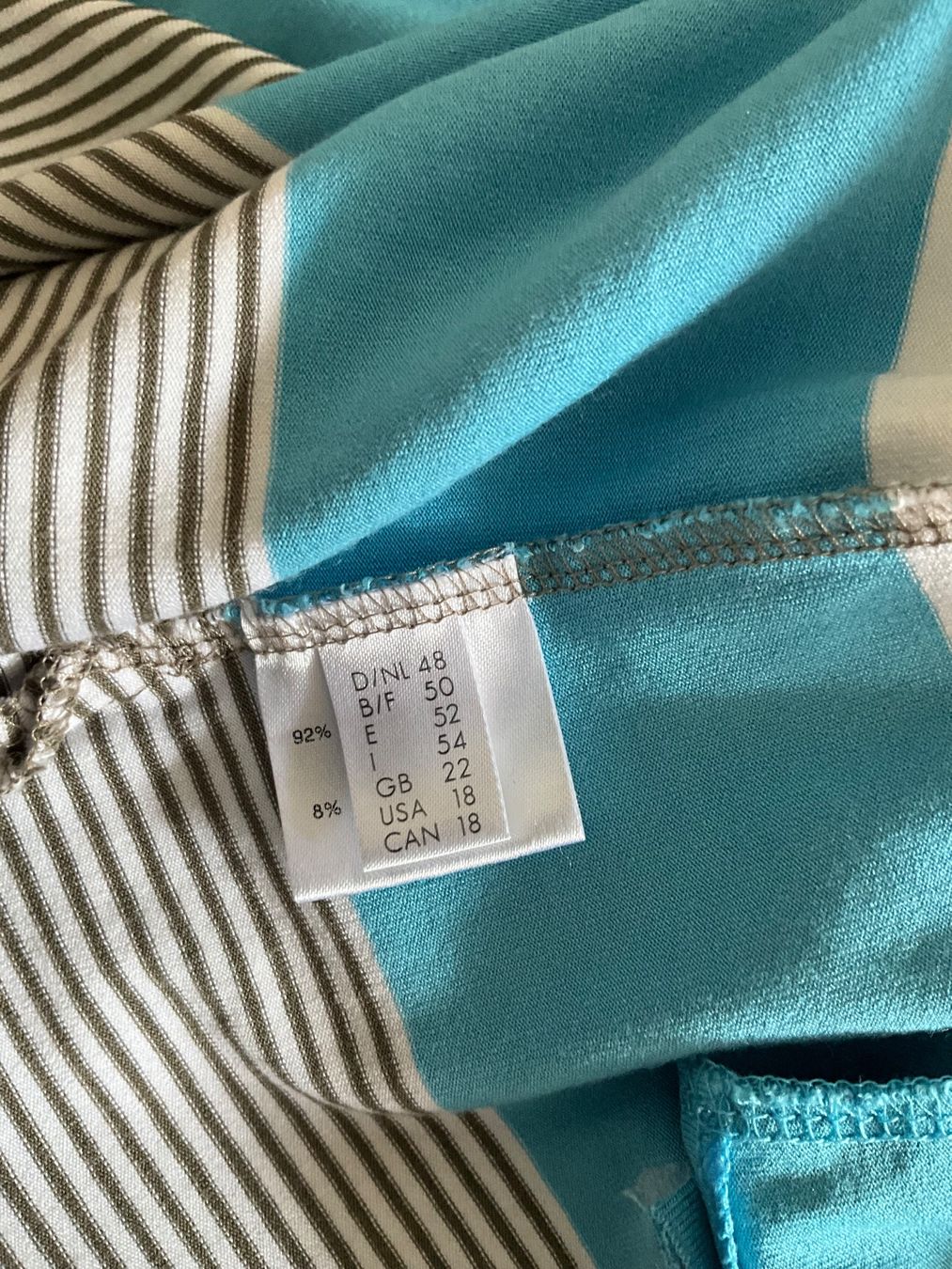 Rabe Blusen: Bluse RABE Gr. 48 – Neu (gemäss Beschreibung) aus Muri b. Bern von SmuriS 6
