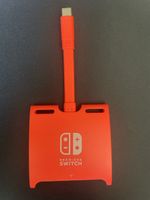Adattatore HDMI USB-C per Nintendo Switch