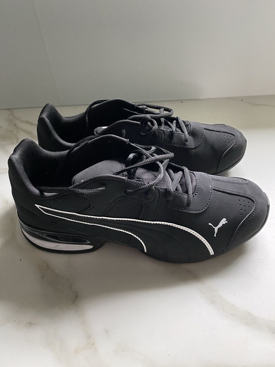 Puma Scarpe da uomo: PUMA Tazon 7 Evo – Nuovo e nell'imballaggio originale da Zürich venduto da DidierTG