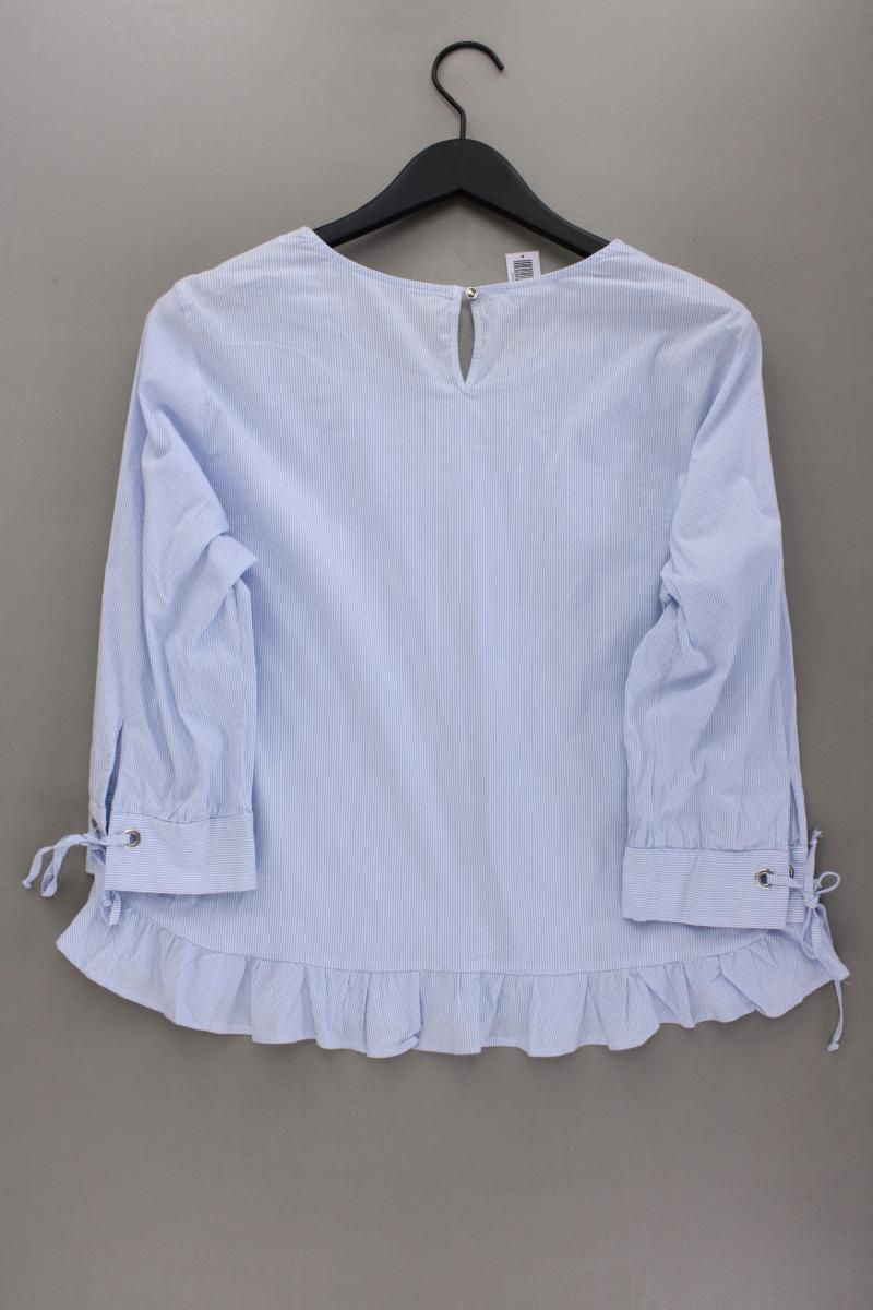 Camicette: Taifun Classic Bluse Gr. 44 gestreift – Usato da Neustadt an der Waldnaab venduto da SecondLifeFashion 3